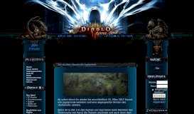 
							         Nur im März: Kanais alte Jagdgründe | Diablo 3, Diablo 2 & Diablo 1 ...								  
							    