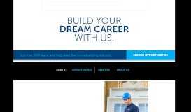 
							         NVR Careers - Ryan Homes & NVHomes Careers - Mortgage & Home ...								  
							    