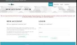 
							         NWC iPay Payment Portal								  
							    