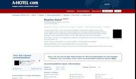 
							         Nyaika Hotel, Hotel, Fort Portal, Uganda - price ... - A-HOTEL.com								  
							    
