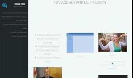 
							         Nyl Agency Portal Ft Login - Image to u								  
							    