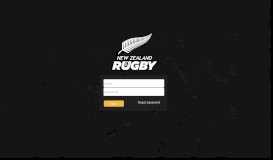 
							         NZ Rugby								  
							    