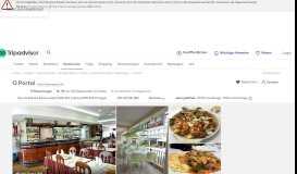 
							         O Portal, Fatima - Restaurant Bewertungen, Telefonnummer & Fotos ...								  
							    