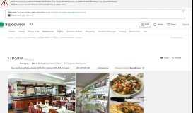 
							         O Portal, Fatima - Restaurant Reviews, Phone Number & Photos ...								  
							    