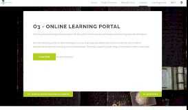 
							         O3 - Online Learning Portal - NEET-SYSTEM								  
							    