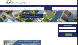 
							         Oakland, CA HOA Management Companies | Management Directory ...								  
							    