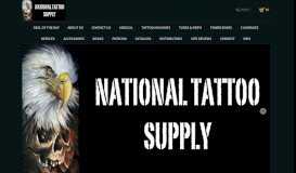 
							         OakworksÂ® Portal Light Chair - National Tattoo Supply								  
							    