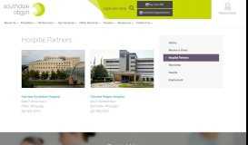 
							         Ob and GYN services | Southdale ObGyn - Hospital Partners in ...								  
							    