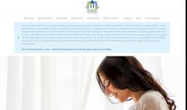 
							         Obstetrics and Gynecology Knoxville and Maryville Womens Care Group								  
							    