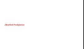 
							         Obstetrics & Gynecology (OBGYBN) Services | NewYork-Presbyterian ...								  
							    