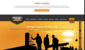 
							         OC Partnership | Center of Economic Development Orange County ...								  
							    