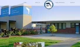 
							         Ocean View Elementary School - East Whittier City School District								  
							    