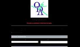 
							         Oceanside Dance Academy Online Registration - Jackrabbit Login								  
							    