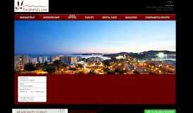
							         OD Port Portals - book now this hotel with best price! - Fincahotels.com								  
							    