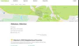 
							         Odenton - Nextdoor								  
							    