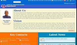 
							         Odisha Eduation Resource Portal - Gad								  
							    