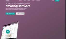 
							         Odoo: Open Source ERP and CRM								  
							    