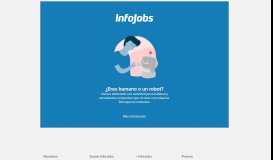 
							         Ofertas de trabajo en Global Portal Bookings SL - InfoJobs								  
							    