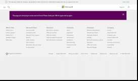 
							         Office 365 admin center language - Microsoft Tech Community - 106638								  
							    
