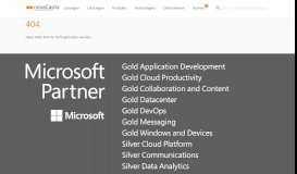 
							         Office 365 Partner of Record | novaCapta Software & Consulting GmbH								  
							    