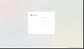 
							         Office 365 portal - Microsoft								  
							    