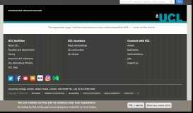 
							         Office 365 Professional Plus | Information Services Division - UCL ...								  
							    