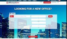 
							         Office building, offices for rent finder: office for rent, serviced offices ...								  
							    