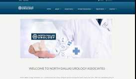 
							         Office Information | Patient Resources - North Dallas Urology								  
							    