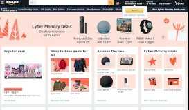 
							         Office Products - Amazon.com								  
							    