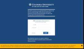 
							         Office Supplies | Columbia University Finance Gateway								  
							    