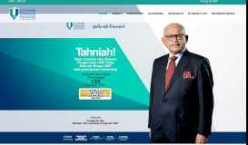 
							         Official Portal - Universiti Malaysia Pahang (Malaysia University ...								  
							    