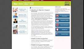 
							         Ohio's State Tests Portal - Ohio Assessment Systems								  
							    