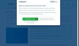 
							         OHRA Healthcare Insurance 2020 - Documents								  
							    