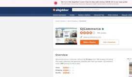 
							         OJCommerce Reviews - 162 Reviews of Ojcommerce.com | Sitejabber								  
							    