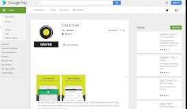 
							         Ola Partner - Apps on Google Play								  
							    