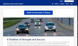
							         Old Republic Insured Auto Services Incorporated - ORIAS - VSC - GAP								  
							    