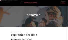 
							         Olin Application | The Graduate School | Washington University in St ...								  
							    