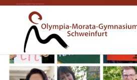 
							         Olympia-Morata-Gymnasium | Sprachliches und Wirtschafts- und ...								  
							    