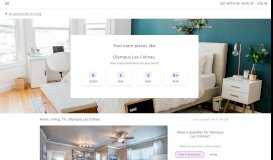 
							         Olympus Las Colinas - Apartments for rent								  
							    