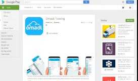 
							         Omadi Towing - Apps on Google Play								  
							    
