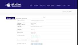 
							         Oman - IFMSA Exchange Portal								  
							    