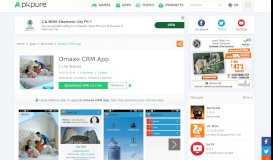 
							         Omaxe CRM App for Android - APK Download - APKPure.com								  
							    