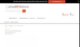 
							         Omni-ID Exo 600 RFID Tag- (Pack of 10) - atlasRFIDstore								  
							    