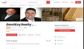 
							         OmniKey Realty - 81 Photos & 42 Reviews - Property Management ...								  
							    