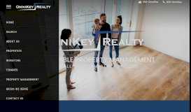 
							         OmniKey Realty - For All Your Texas Real Estate Investment and ...								  
							    