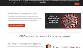 
							         OmniUpdate | CMS for Higher Ed								  
							    