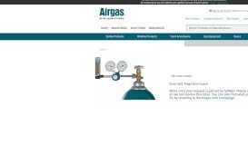 
							         On-Demand Training with Airgas University | Airgas								  
							    