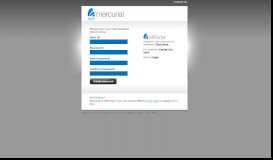 
							         On-Demand Web Portal - MiPortal | Mercurial								  
							    