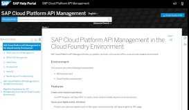 
							         Onboard a Customer Account - SAP Help Portal								  
							    