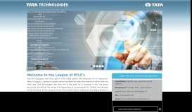 
							         Onboarding - Login - Tata Technologies								  
							    